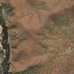 Satellite imagery of Bow Hill, AU