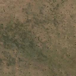 Satellite imagery of Mount Stevens, AU