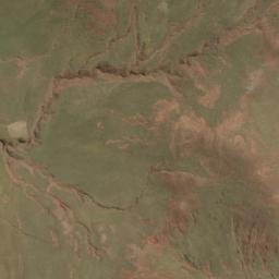 Satellite imagery of Cerro Cullcu Apacheta, BO