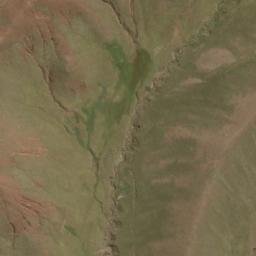 Satellite imagery of Cerro Cullcu Apacheta, BO