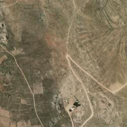 Satellite imagery of Cerro Letanías, BO