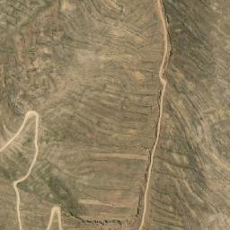 Satellite imagery of Cerro Letanías, BO