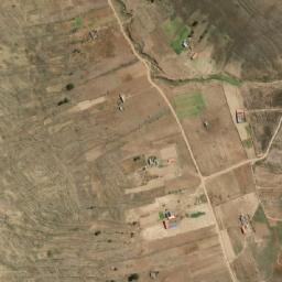 Satellite imagery of Cerro Letanías, BO