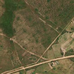 Satellite imagery of Katsime, ZW
