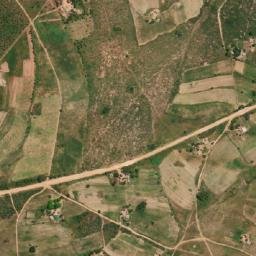 Satellite imagery of Majuba, ZW