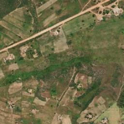 Satellite imagery of Majuba, ZW
