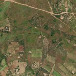 Satellite imagery of Majuba, ZW