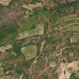 Satellite imagery of Saint Annes, ZW