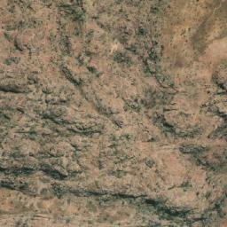 Satellite imagery of Lamont Pass, AU
