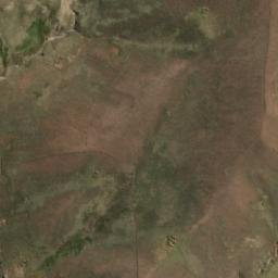 Satellite imagery of Mina San Luis, BO