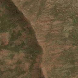 Satellite imagery of Cerro Khucho Jokho, BO