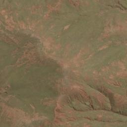 Satellite imagery of Cerro Cullcu Apacheta, BO