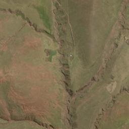Satellite imagery of Cerro Cullcu Apacheta, BO