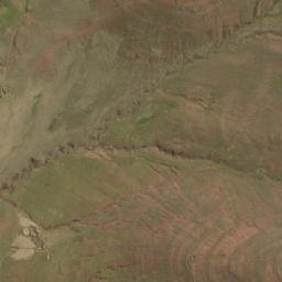Satellite imagery of Cerro Cullcu Apacheta, BO