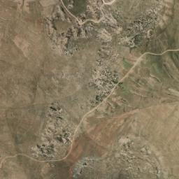 Satellite imagery of Cerro Letanías, BO