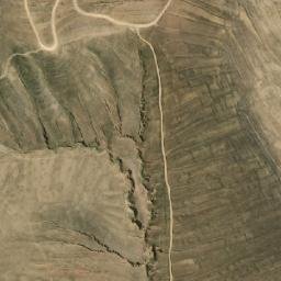 Satellite imagery of Cerro Letanías, BO