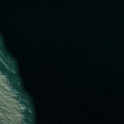 Satellite imagery of Ponta dos Morrinhos, AO