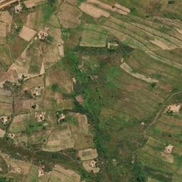 Satellite imagery of Katsime, ZW
