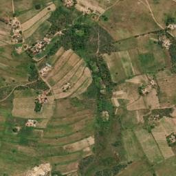 Satellite imagery of Majuba, ZW