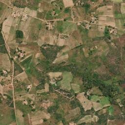 Satellite imagery of Majuba, ZW