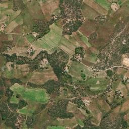 Satellite imagery of Majuba, ZW