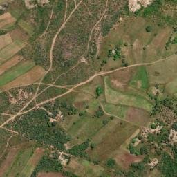 Satellite imagery of Saint Annes, ZW