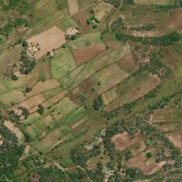 Satellite imagery of Saint Annes, ZW