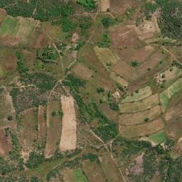 Satellite imagery of Saint Annes, ZW