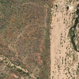 Satellite imagery of Bow Hill, AU