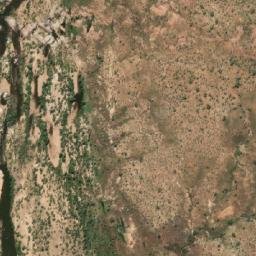 Satellite imagery of Bow Hill, AU