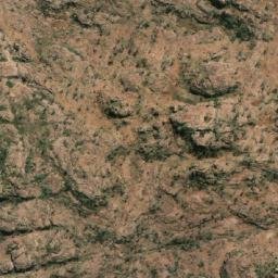 Satellite imagery of Lamont Pass, AU
