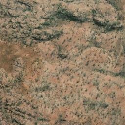 Satellite imagery of Lamont Pass, AU
