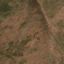 Satellite imagery of Cerro Khucho Jokho, BO