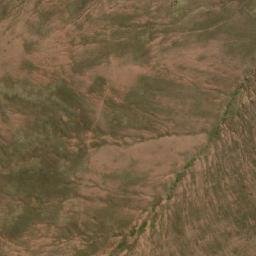 Satellite imagery of Cerro Khucho Jokho, BO