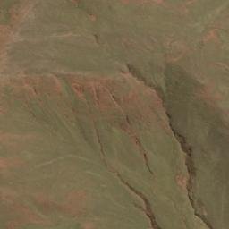 Satellite imagery of Cerro Cullcu Apacheta, BO