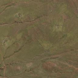 Satellite imagery of Cerro Cullcu Apacheta, BO