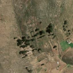 Satellite imagery of Cerro Letanías, BO