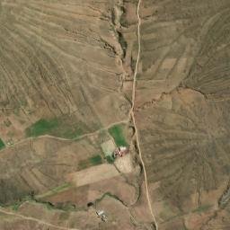 Satellite imagery of Cerro Letanías, BO