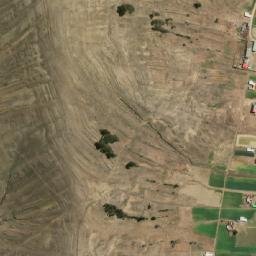 Satellite imagery of Cerro Letanías, BO