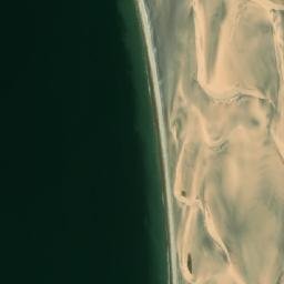 Satellite imagery of Ponta do Roncador, AO