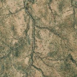 Satellite imagery of Quindecanaupe, AO