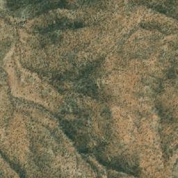 Satellite imagery of Quindecanaupe, AO