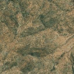 Satellite imagery of Quindecanaupe, AO