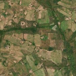 Satellite imagery of Katsime, ZW