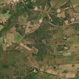 Satellite imagery of Majuba, ZW
