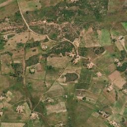 Satellite imagery of Majuba, ZW