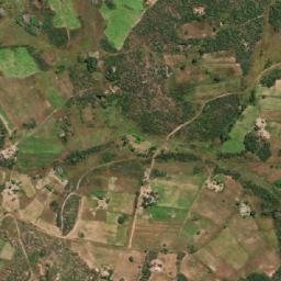 Satellite imagery of Majuba, ZW