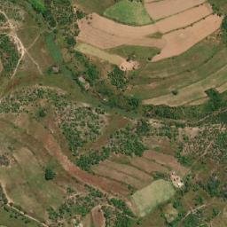 Satellite imagery of Burnley, ZW