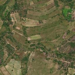 Satellite imagery of Burnley, ZW