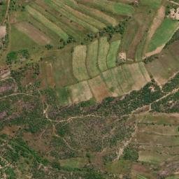 Satellite imagery of Burnley, ZW